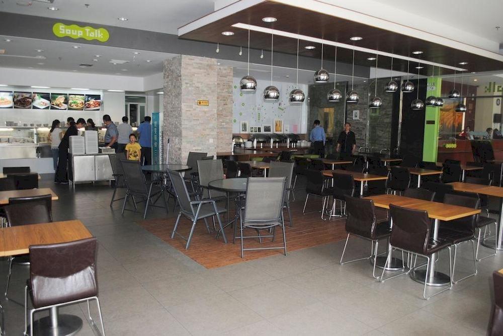 Hanting Express Shanghai Middle Sichuan Road Xangai Exterior foto